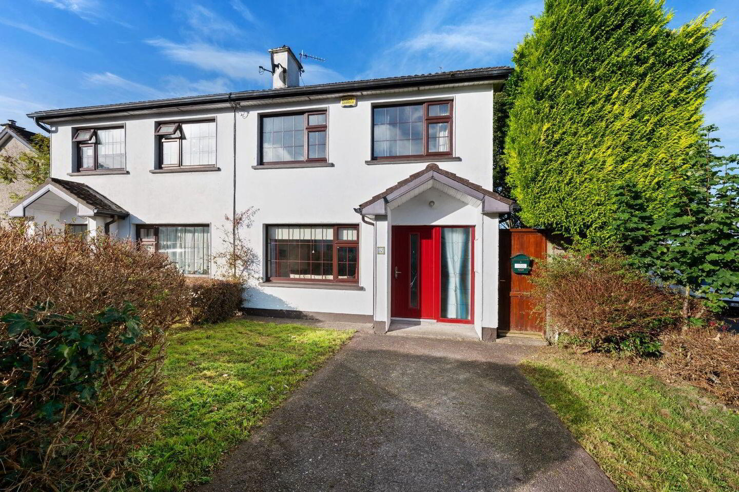 37 Belgard Downs